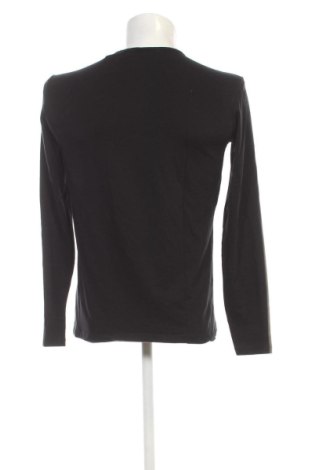 Мъжка блуза Emporio Armani, Размер XL, Цвят Черен, Цена 44,99 €