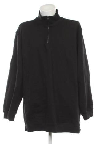 Мъжка блуза Engelbert Strauss, Размер 5XL, Цвят Черен, Цена 14,31 €