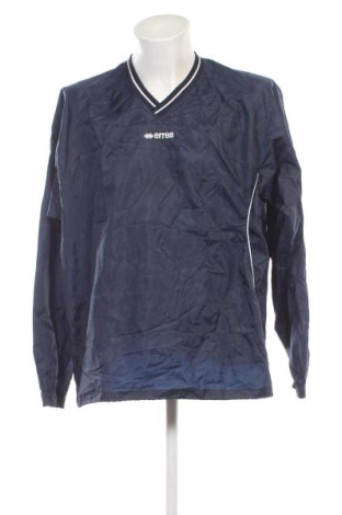 Męska bluzka Errea, Rozmiar XL, Kolor Niebieski, Cena 72,99 zł