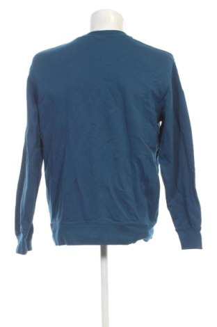 Herren Shirt Franklin & Marshall, Größe L, Farbe Blau, Preis 34,56 €