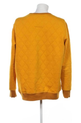 Herren Shirt G-Star Raw, Größe XXL, Farbe Gelb, Preis 35,00 €