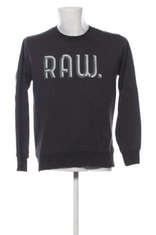 Мъжка блуза G-Star Raw, Размер M, Цвят Черен, Цена 32,21 €