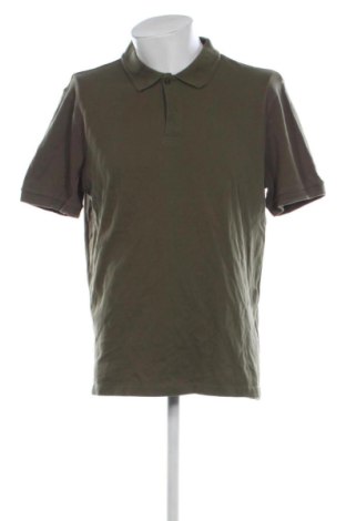 Herren Shirt Galeria, Größe XXL, Farbe Grün, Preis 31,99 €