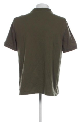Herren Shirt Galeria, Größe XXL, Farbe Grün, Preis 31,99 €