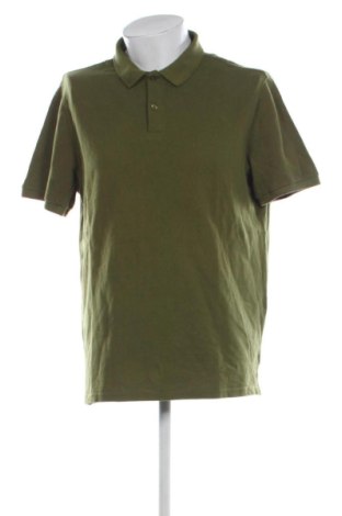 Bluză de bărbați Galeria, Mărime XXL, Culoare Verde, Preț 116,99 Lei
