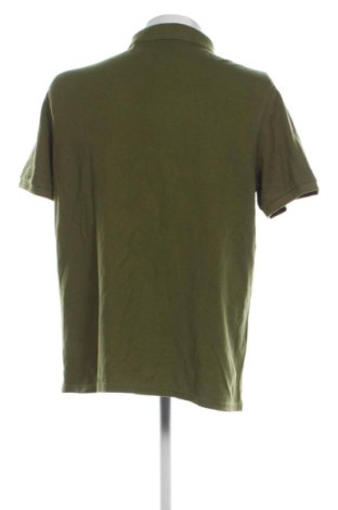 Bluză de bărbați Galeria, Mărime XXL, Culoare Verde, Preț 116,99 Lei