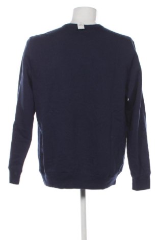 Мъжка блуза Gap, Размер L, Цвят Син, Цена 48,06 €