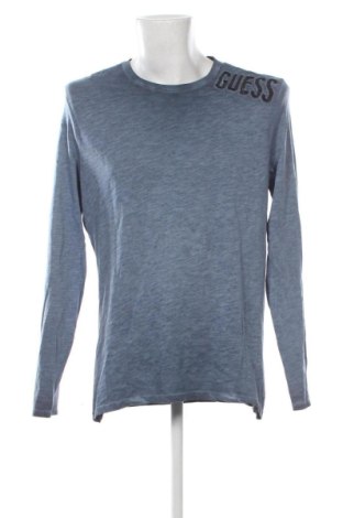 Herren Shirt Guess, Größe XXL, Farbe Grau, Preis € 14,11