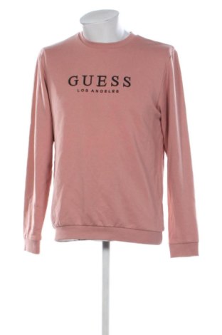 Pánske tričko  Guess, Veľkosť M, Farba Oranžová, Cena  16,30 €