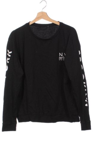 Bluză de bărbați H&M, Mărime XL, Culoare Negru, Preț 96,00 Lei