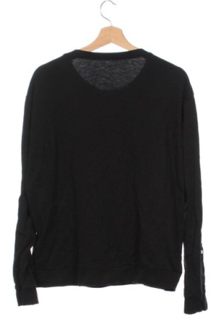 Bluză de bărbați H&M, Mărime XL, Culoare Negru, Preț 96,00 Lei
