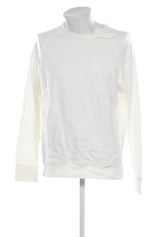 Pánske tričko  H&M, Veľkosť XL, Farba Biela, Cena  10,95 €