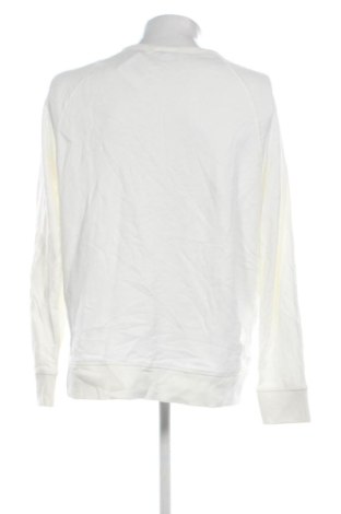 Pánske tričko  H&M, Veľkosť XL, Farba Biela, Cena  10,95 €