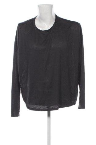 Pánske tričko  H&M, Veľkosť XXL, Farba Čierna, Cena  13,95 €