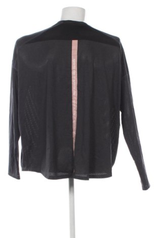 Pánske tričko  H&M, Veľkosť XXL, Farba Čierna, Cena  13,95 €