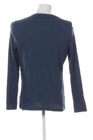 Bluză de bărbați H&M, Mărime XL, Culoare Albastru, Preț 54,99 Lei