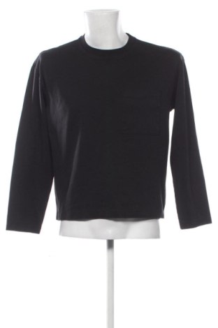Herren Shirt H&M, Größe M, Farbe Schwarz, Preis 18,00 €