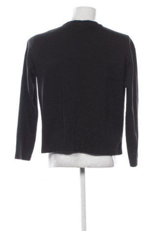 Herren Shirt H&M, Größe M, Farbe Schwarz, Preis 18,00 €