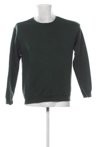 Bluză de bărbați H&M, Mărime M, Culoare Verde, Preț 104,26 Lei