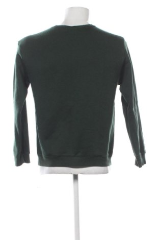 Bluză de bărbați H&M, Mărime M, Culoare Verde, Preț 104,26 Lei