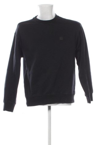 Bluză de bărbați H&M, Mărime M, Culoare Negru, Preț 104,26 Lei