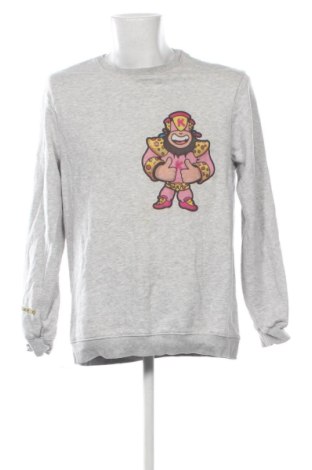 Pánské tričko  H&M, Velikost L, Barva Šedá, Cena  565,00 Kč