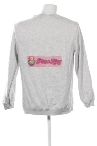 Pánské tričko  H&M, Velikost L, Barva Šedá, Cena  565,00 Kč