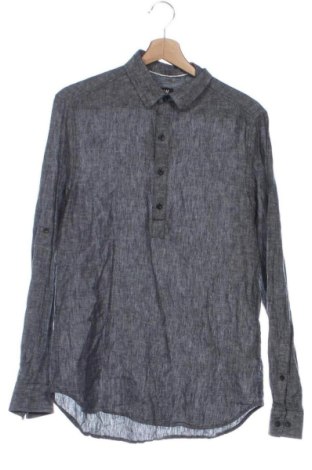 Pánské tričko  H&M, Velikost S, Barva Černá, Cena  283,00 Kč
