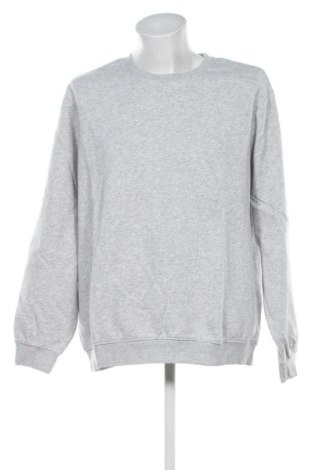 Pánske tričko  H&M, Veľkosť XXL, Farba Sivá, Cena  20,00 €