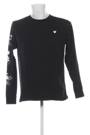 Мъжка блуза H&M Divided, Размер M, Цвят Черен, Цена 9,78 €