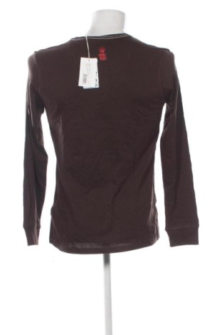 Pánske tričko  HOMEBASE, Veľkosť M, Farba Hnedá, Cena  56,95 €
