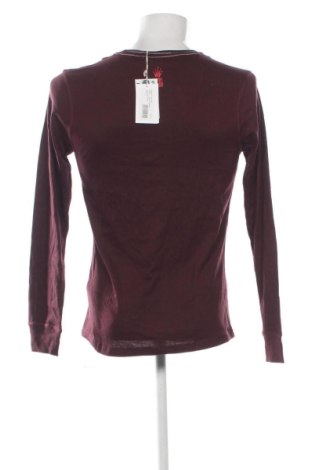 Pánske tričko  HOMEBASE, Veľkosť M, Farba Červená, Cena  56,95 €