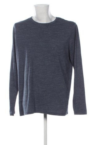 Pánske tričko  Identic, Veľkosť XL, Farba Sivá, Cena  10,00 €