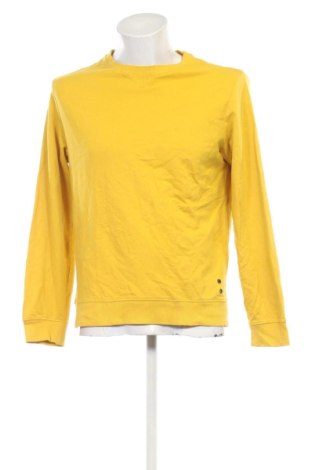 Herren Shirt J.Hart & Bros., Größe M, Farbe Gelb, Preis 12,99 €