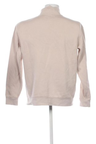 Herren Shirt Jack & Jones, Größe L, Farbe Beige, Preis 13,99 €