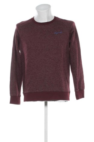 Herren Shirt Jack & Jones, Größe L, Farbe Rot, Preis 13,99 €