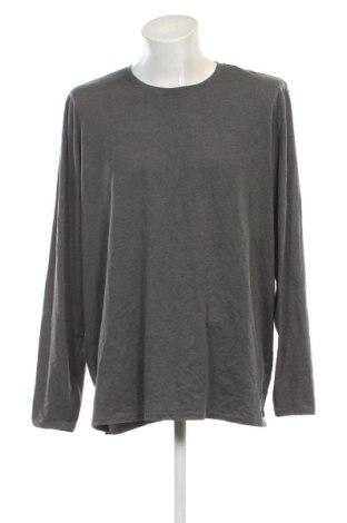 Férfi blúz Jean Pascale, Méret 3XL, Szín Szürke, Ár 2 819 Ft