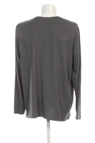 Férfi blúz Jean Pascale, Méret 3XL, Szín Szürke, Ár 2 819 Ft
