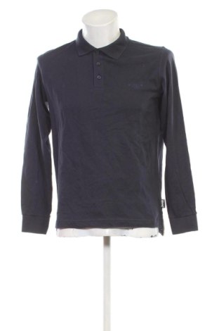 Pánske tričko  Jeep, Veľkosť M, Farba Modrá, Cena  37,95 €