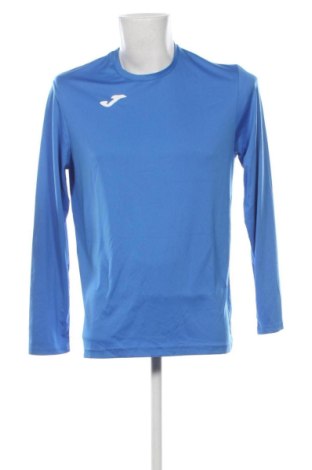 Bluză de bărbați Joma, Mărime L, Culoare Albastru, Preț 59,99 Lei