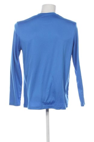 Bluză de bărbați Joma, Mărime L, Culoare Albastru, Preț 59,99 Lei
