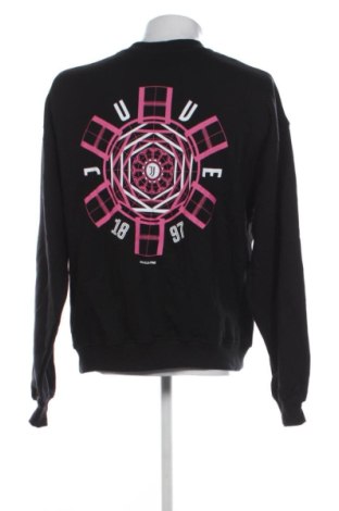 Мъжка блуза Juventus, Размер L, Цвят Черен, Цена 48,06 €