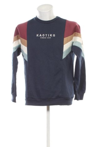 Bluză de bărbați Kaotiko, Mărime L, Culoare Multicolor, Preț 294,99 Lei