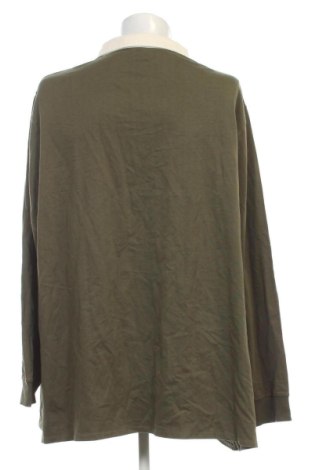 Bluză de bărbați Kiabi, Mărime 5XL, Culoare Multicolor, Preț 60,99 Lei