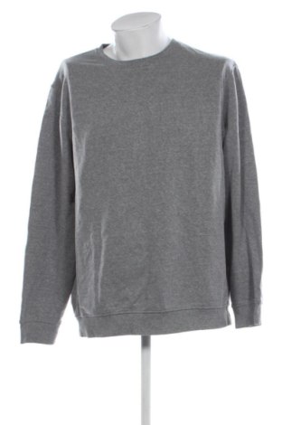 Herren Shirt Kiabi, Größe XXL, Farbe Grau, Preis 9,99 €