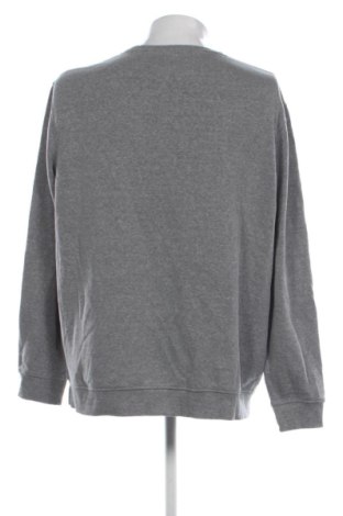 Herren Shirt Kiabi, Größe XXL, Farbe Grau, Preis 9,99 €