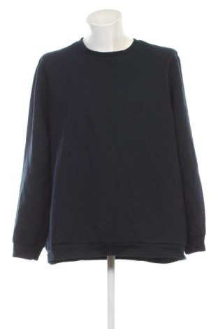 Herren Shirt LC Waikiki, Größe 5XL, Farbe Blau, Preis 23,99 €
