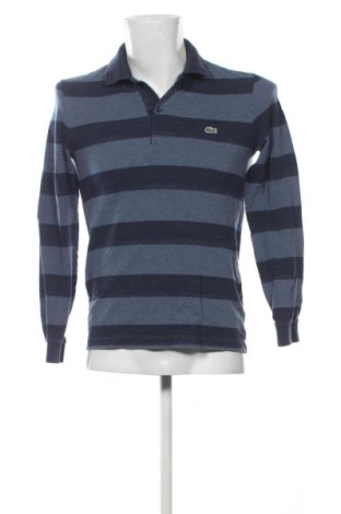 Herren Shirt Lacoste, Größe S, Farbe Mehrfarbig, Preis 29,36 €