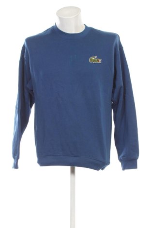 Мъжка блуза Lacoste, Размер S, Цвят Син, Цена 69,02 €