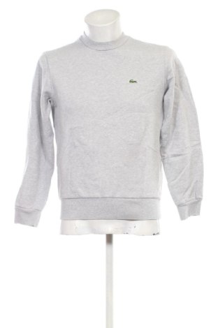 Bluză de bărbați Lacoste, Mărime M, Culoare Gri, Preț 418,99 Lei